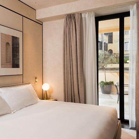 Master Trevi Aparthotel Roma Exterior foto