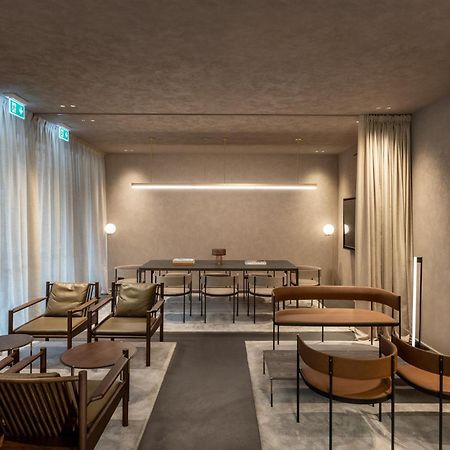 Master Trevi Aparthotel Roma Exterior foto
