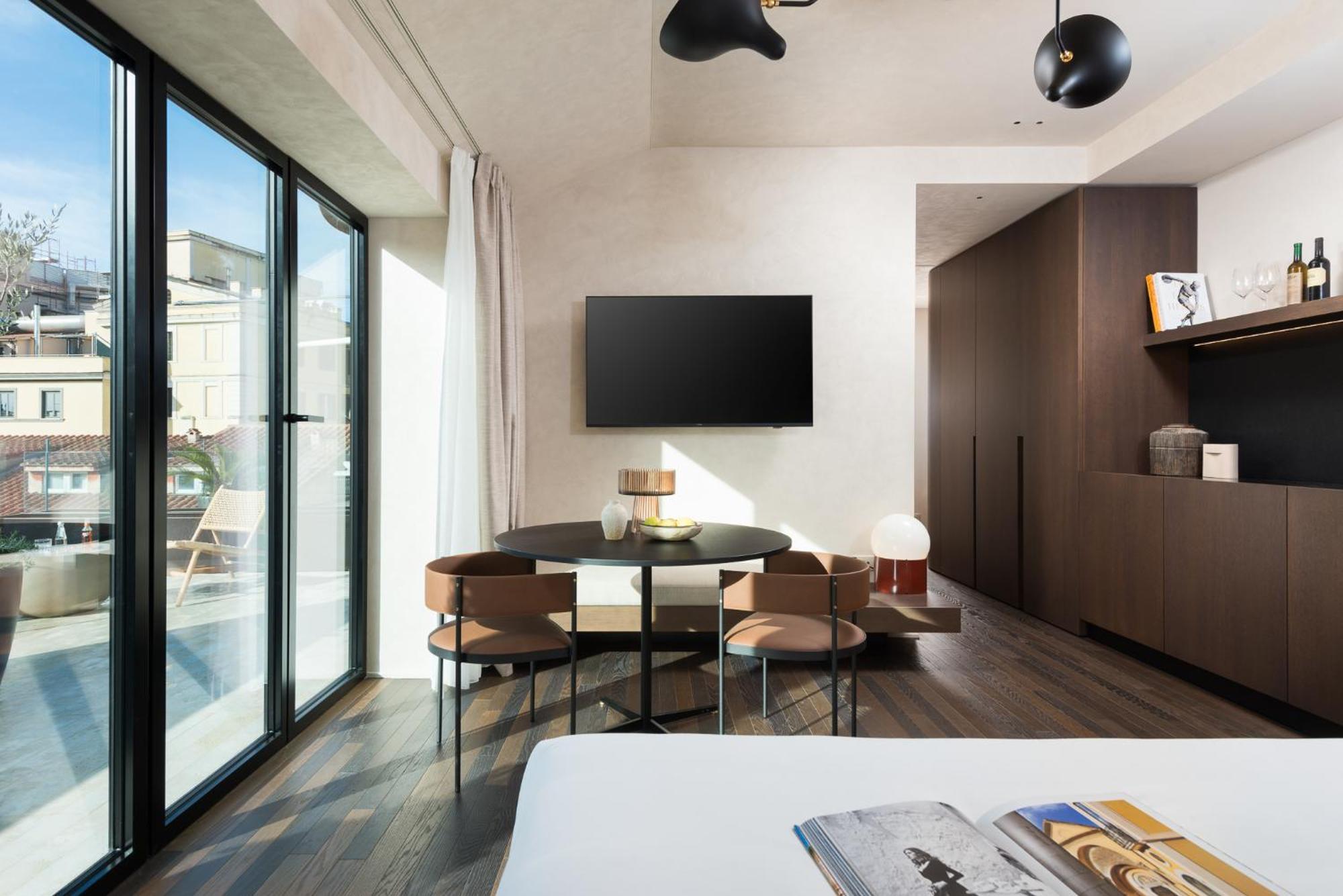 Master Trevi Aparthotel Roma Cameră foto