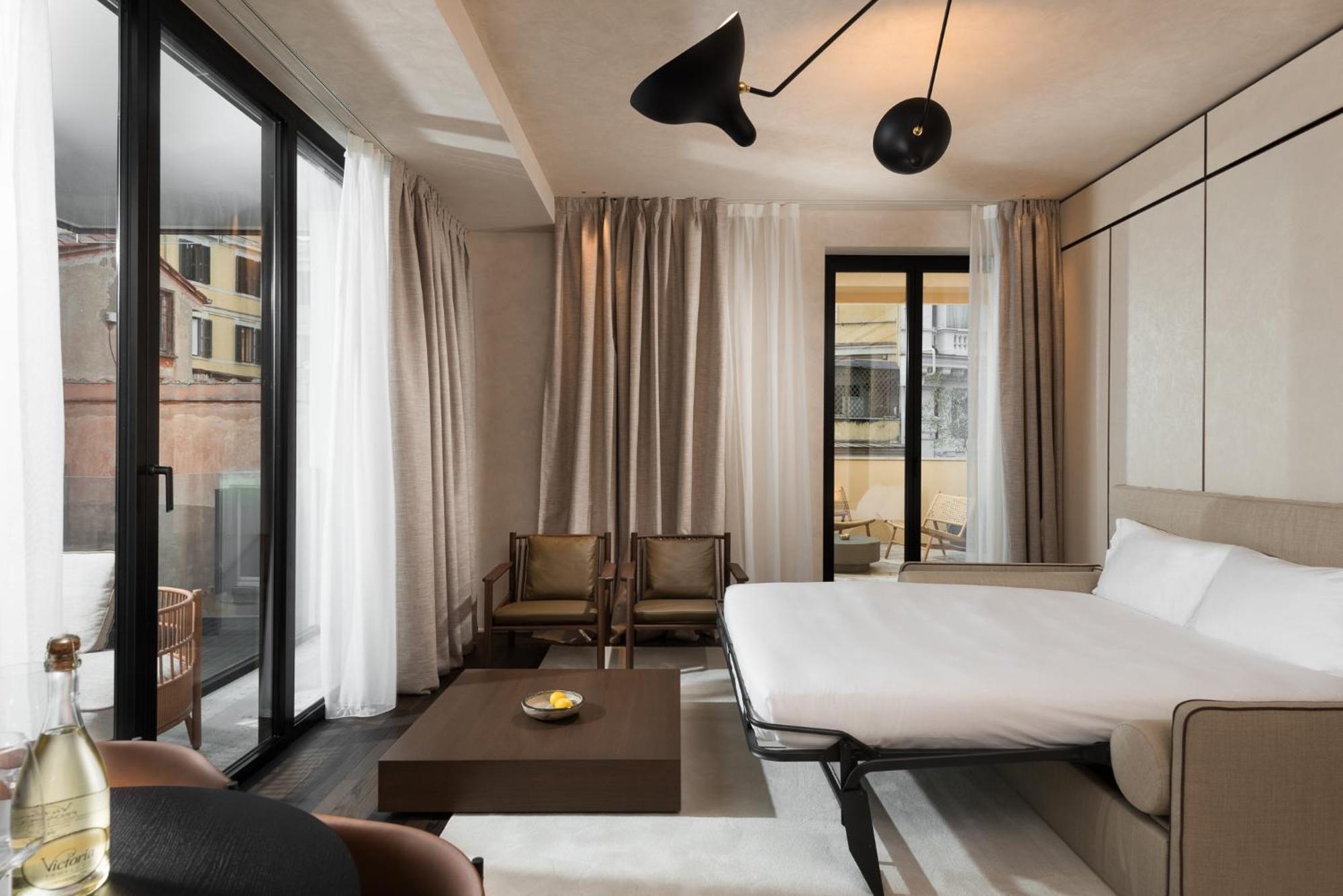 Master Trevi Aparthotel Roma Cameră foto