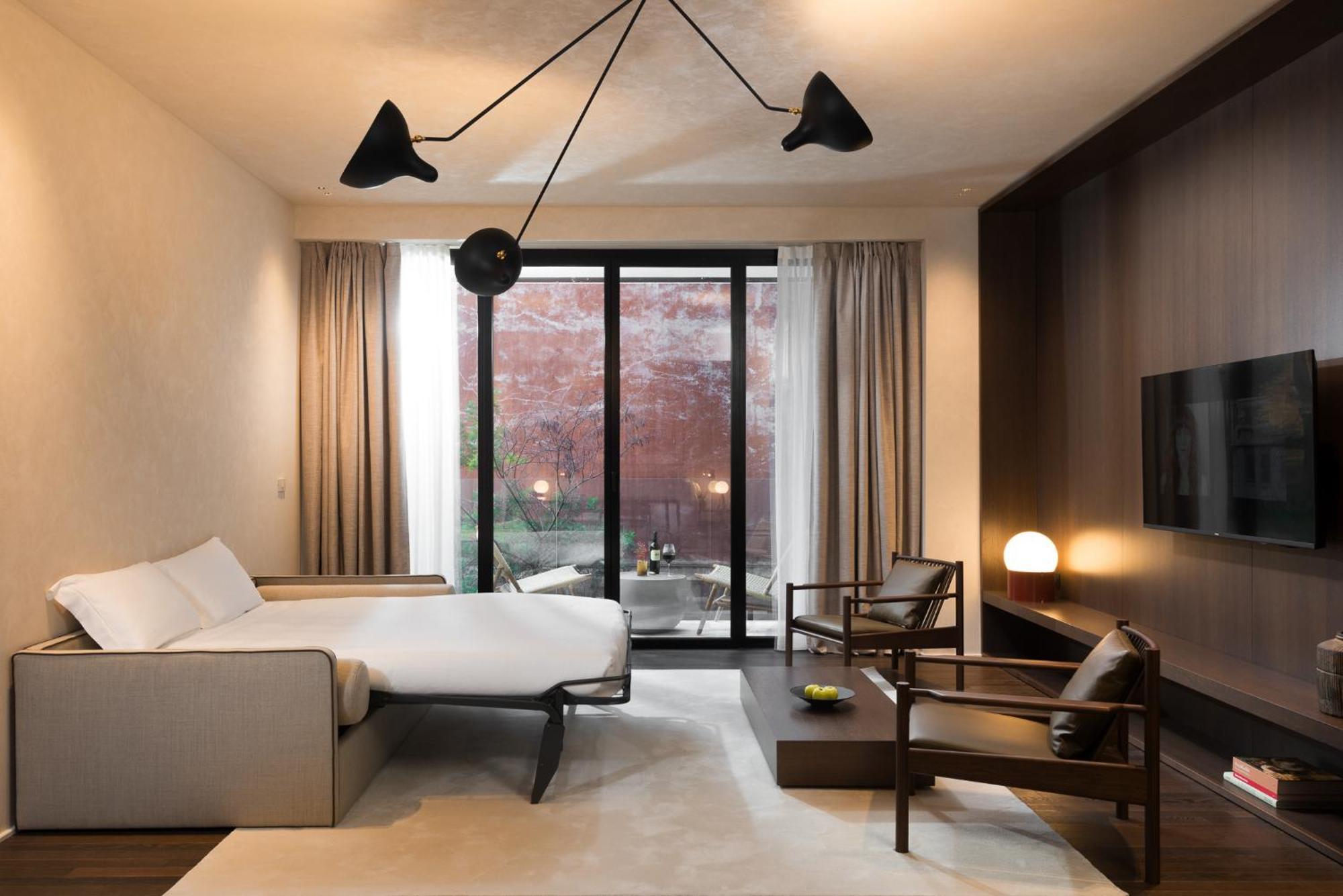 Master Trevi Aparthotel Roma Cameră foto