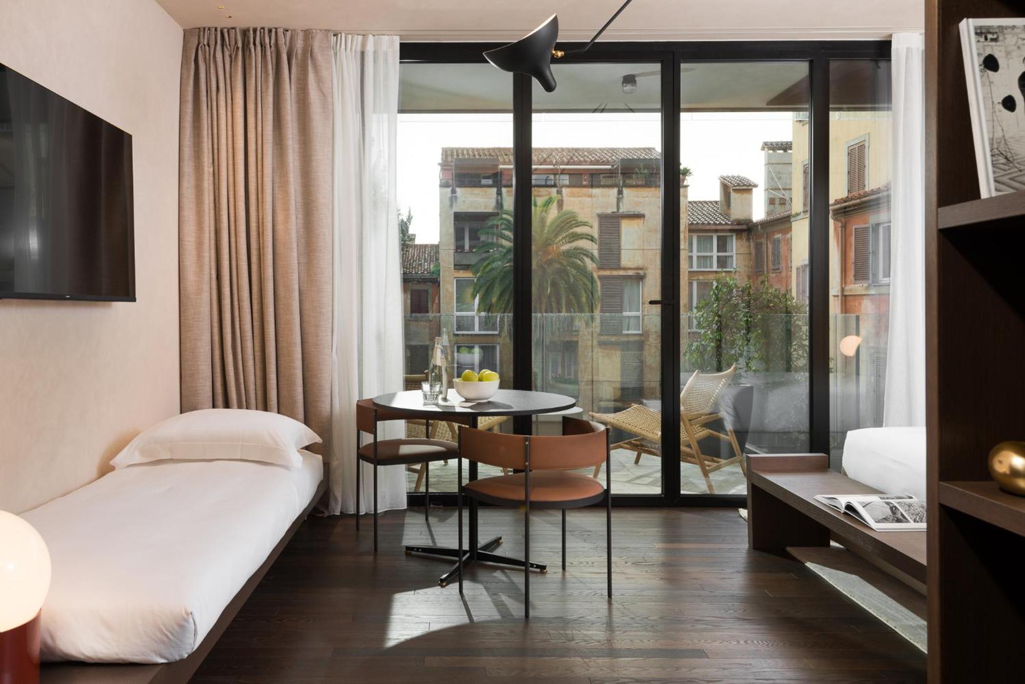 Master Trevi Aparthotel Roma Cameră foto